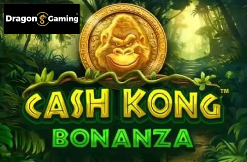 Cash Kong Bonanza